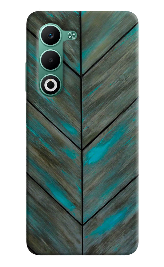 Pattern Oppo A5 5G Hard Case Back Cover by Casekaro