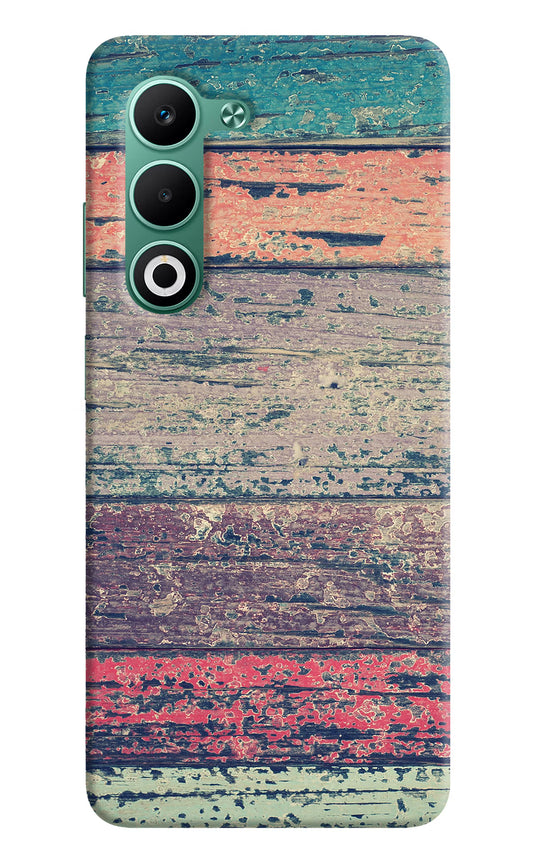 Colourful Wall Oppo A5 5G Hard Case Back Cover by Casekaro
