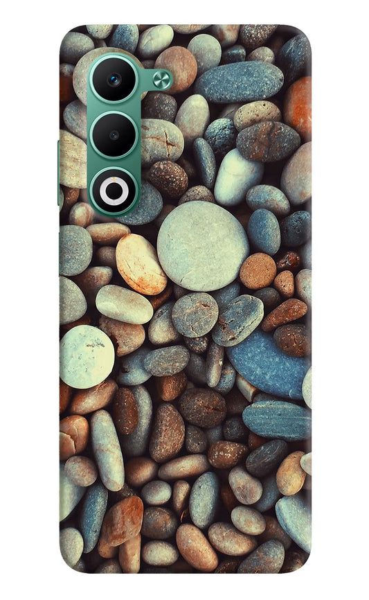 Pebble Oppo A5 5G Hard Case Back Cover by Casekaro
