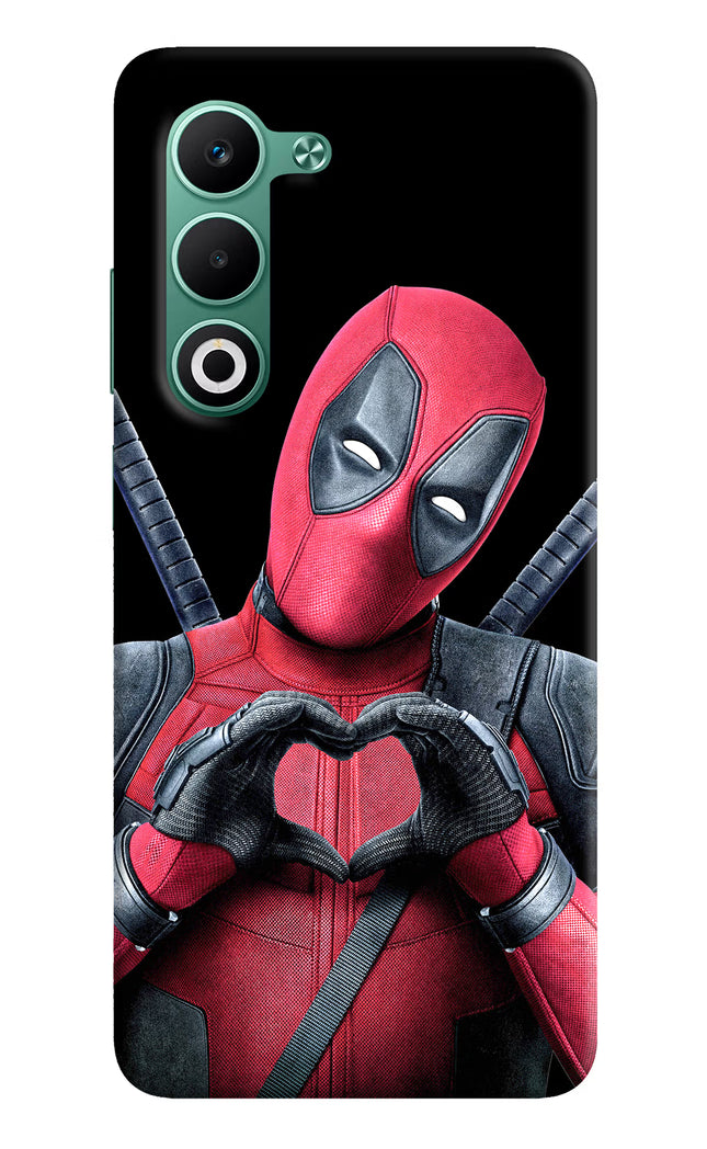 Deadpool Oppo A5 5G Hard Case Back Cover by Casekaro