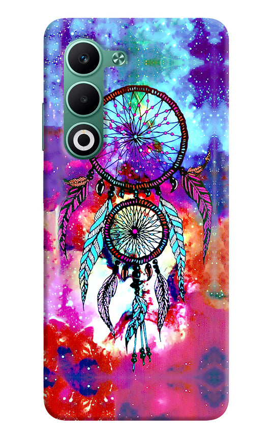Dream Catcher Abstract Oppo A5 5G Hard Case Back Cover by Casekaro