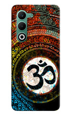 Om Cultural Oppo A5 5G Hard Case Back Cover by Casekaro