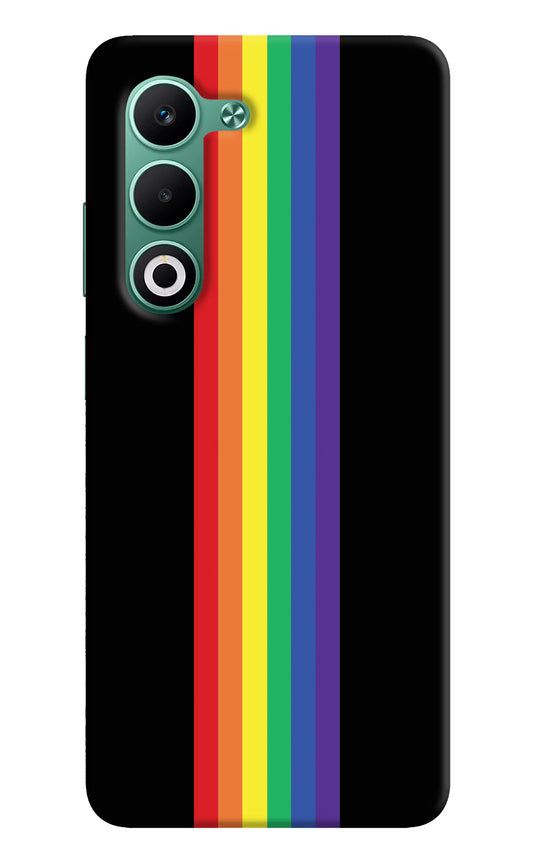 Pride Oppo A5 5G Hard Case Back Cover by Casekaro