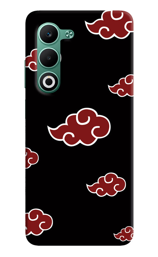 Akatsuki Oppo A5 5G Hard Case Back Cover by Casekaro