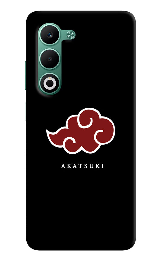 Akatsuki Oppo A5 5G Hard Case Back Cover by Casekaro