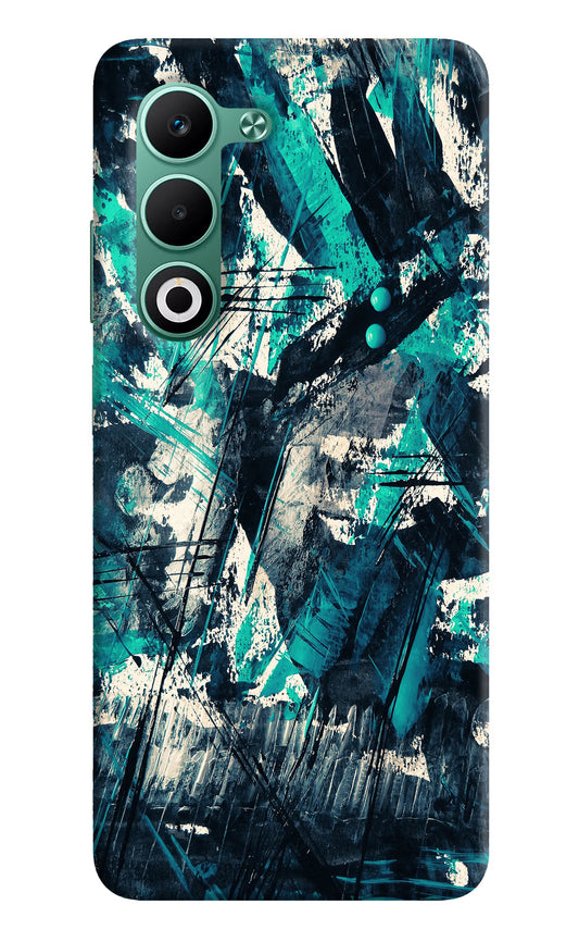 Artwork Oppo A5 5G Hard Case Back Cover by Casekaro
