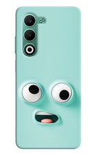 Funny Cartoon Oppo A5 5G Hard Case Back Cover by Casekaro