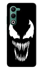 Venom Oppo A5 5G Hard Case Back Cover by Casekaro
