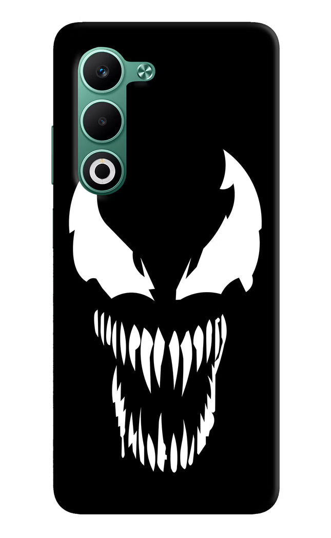Venom Oppo A5 5G Hard Case Back Cover by Casekaro