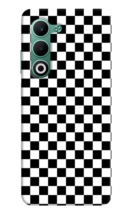 Chess Board Oppo A5 5G Hard Case Back Cover by Casekaro