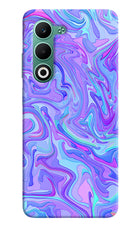 Glitter Oppo A5 5G Hard Case Back Cover by Casekaro