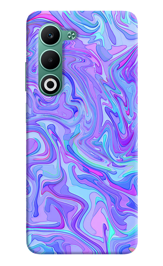 Glitter Oppo A5 5G Hard Case Back Cover by Casekaro