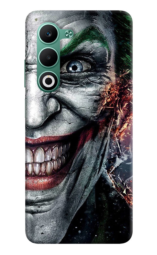 Joker Cam Oppo A5 5G Hard Case Back Cover by Casekaro