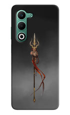 Shiv Trishul Oppo A5 5G Hard Case Back Cover by Casekaro