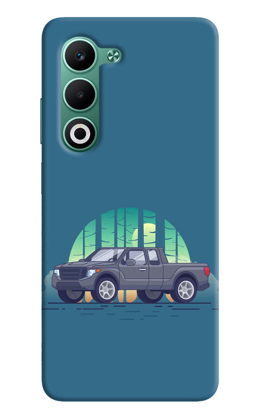 Retro Garage Vibe Oppo A5 5G Hard Case Back Cover by Casekaro