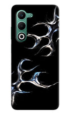 Chrome Tribal Oppo A5 5G Hard Case Back Cover by Casekaro