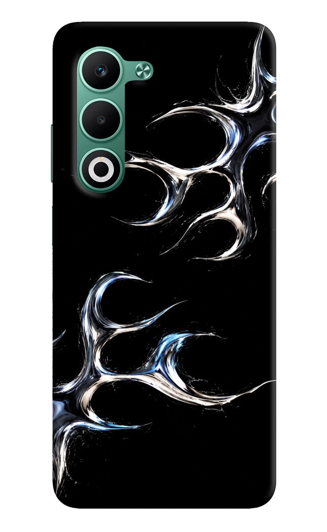 Chrome Tribal Oppo A5 5G Hard Case Back Cover by Casekaro