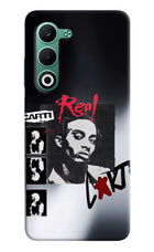 Playboi Carti Oppo A5 5G Hard Case Back Cover by Casekaro