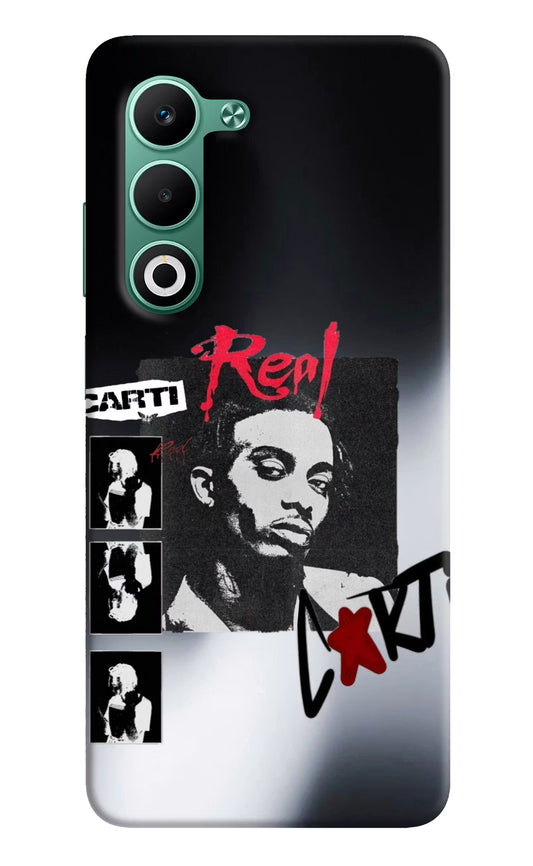 Playboi Carti Oppo A5 5G Back Cover
