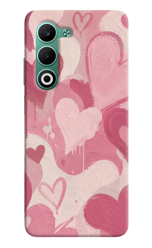 Hearty case Oppo A5 5G Back Cover