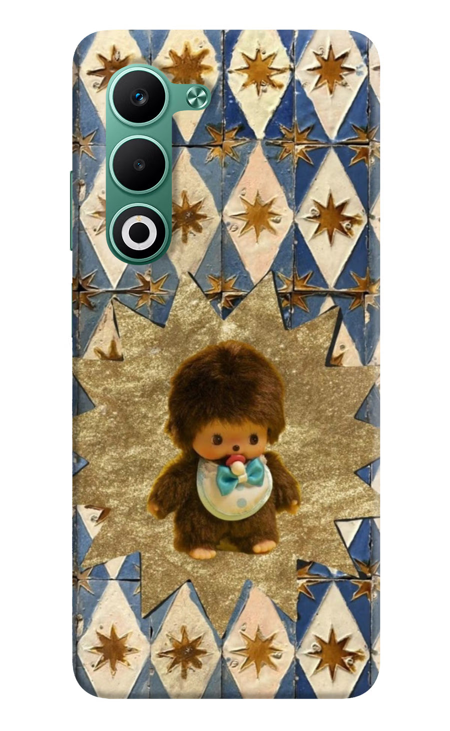 Woodooo Oppo A5 5G Back Cover, Hard case