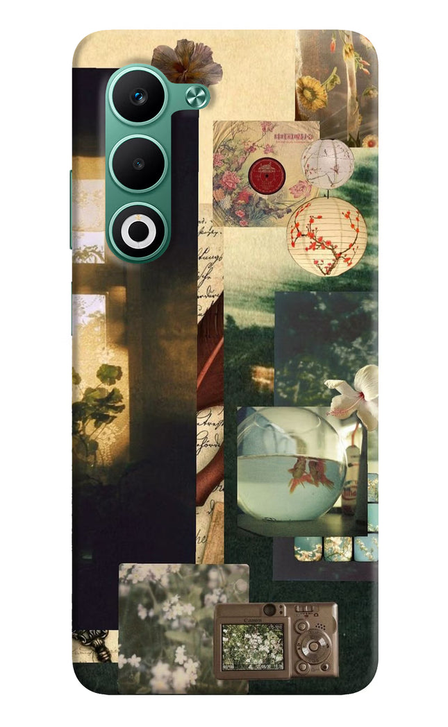 Summer Oppo A5 5G Hard Case Back Cover by Casekaro
