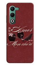 Velvet Cherry Oppo A5 5G Hard Case Back Cover by Casekaro