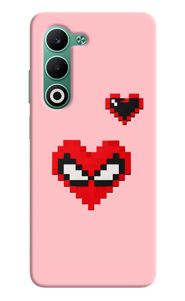 Gwen Heart Oppo A5 5G Hard Case Back Cover by Casekaro