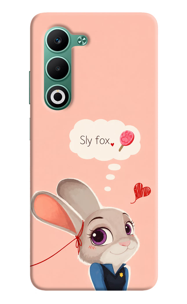 Judy Charm Oppo A5 5G Hard Case Back Cover by Casekaro