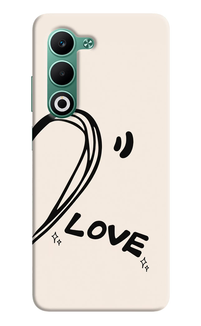 Soul Line Oppo A5 5G Hard Case Back Cover by Casekaro