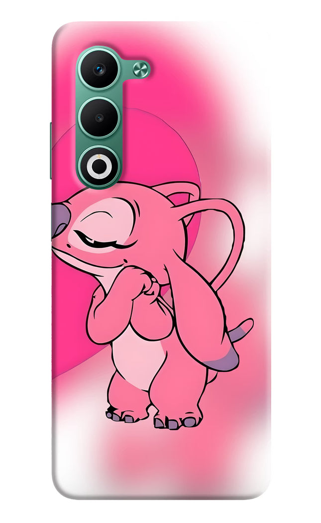 Angel Hug Oppo A5 5G Hard Case Back Cover by Casekaro