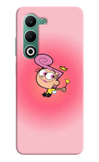 Wanda Magic Oppo A5 5G Hard Case Back Cover by Casekaro