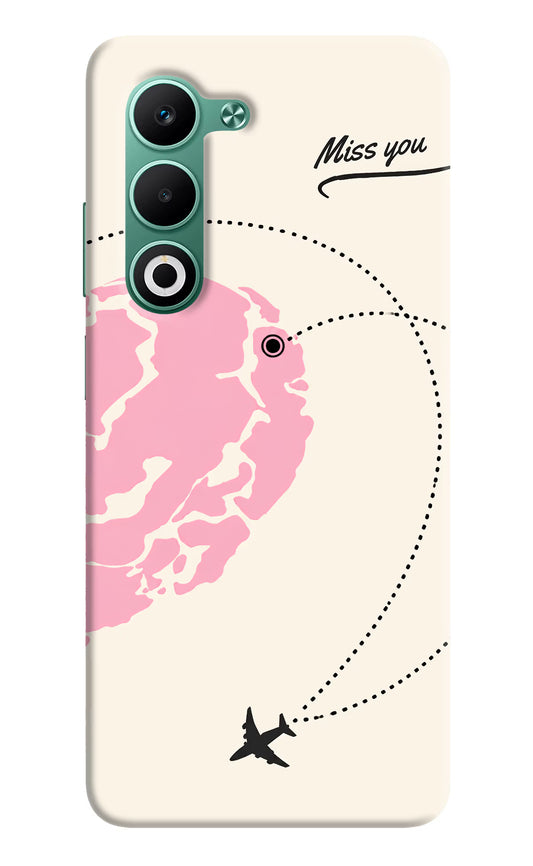 Miss Orbit Oppo A5 5G Hard Case Back Cover by Casekaro
