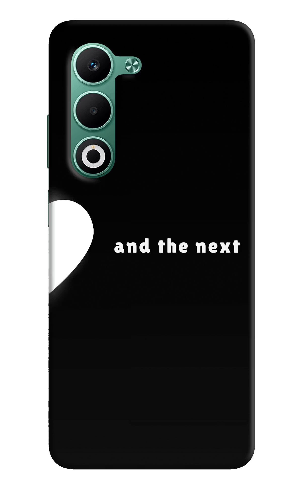 Next World Oppo A5 5G Back Cover