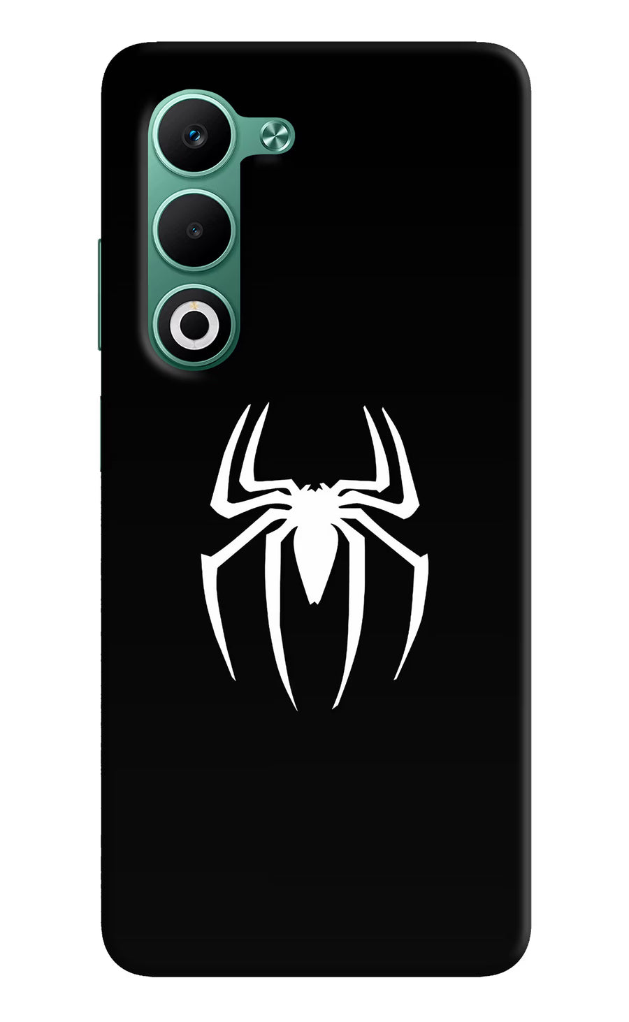 Miles Symbol Oppo A5 5G Back Cover, Hard case