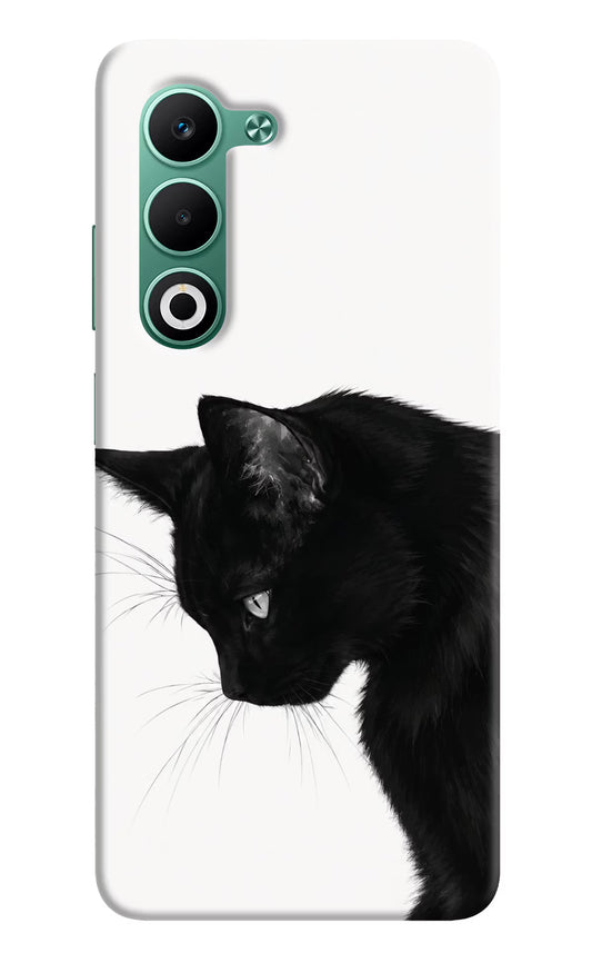 Shadow Gaze Oppo A5 5G Back Cover