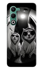 Hood Cats Oppo A5 5G Hard Case Back Cover by Casekaro