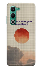 Pixel Sun Oppo A5 5G Hard Case Back Cover by Casekaro