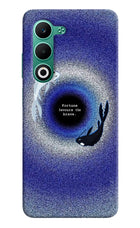Dark Koi Oppo A5 5G Hard Case Back Cover by Casekaro