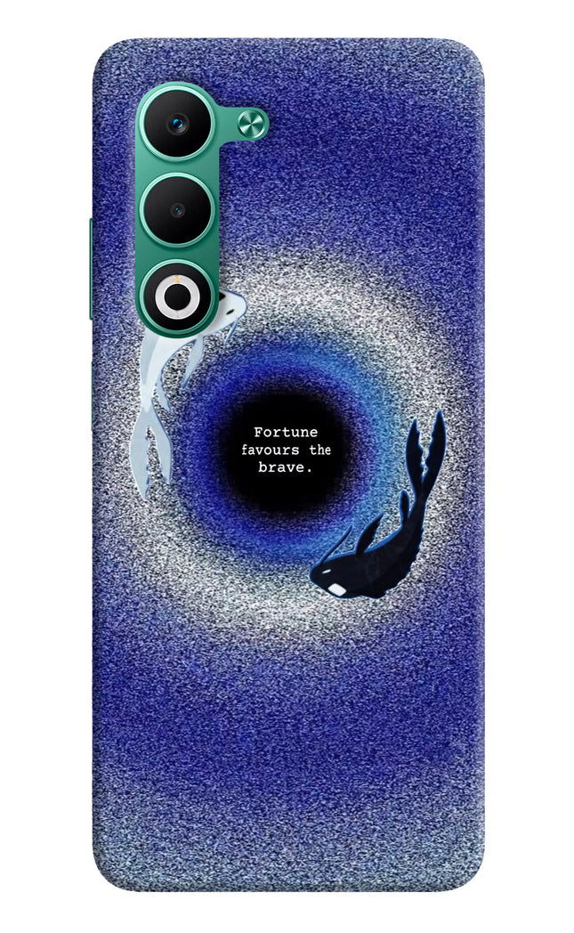 Dark Koi Oppo A5 5G Hard Case Back Cover by Casekaro