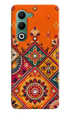 Kutch Glow Oppo A5 5G Hard Case Back Cover by Casekaro