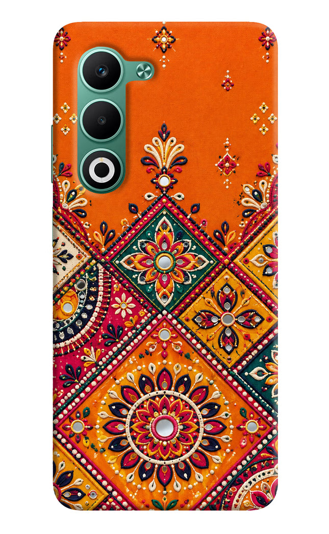Kutch Glow Oppo A5 5G Hard Case Back Cover by Casekaro