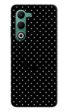 White Dots Oppo A5 5G Pop Case by Casekaro