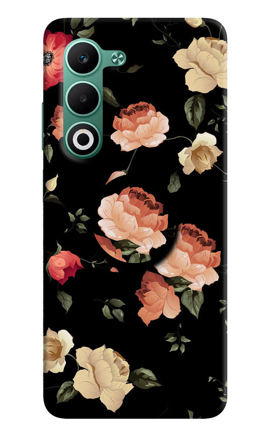 Flowers Oppo A5 5G Pop Case by Casekaro