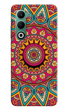 Mandala Oppo A5 5G Pop Case by Casekaro