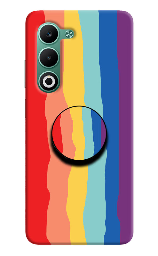 Rainbow Oppo A5 5G Pop Case by Casekaro