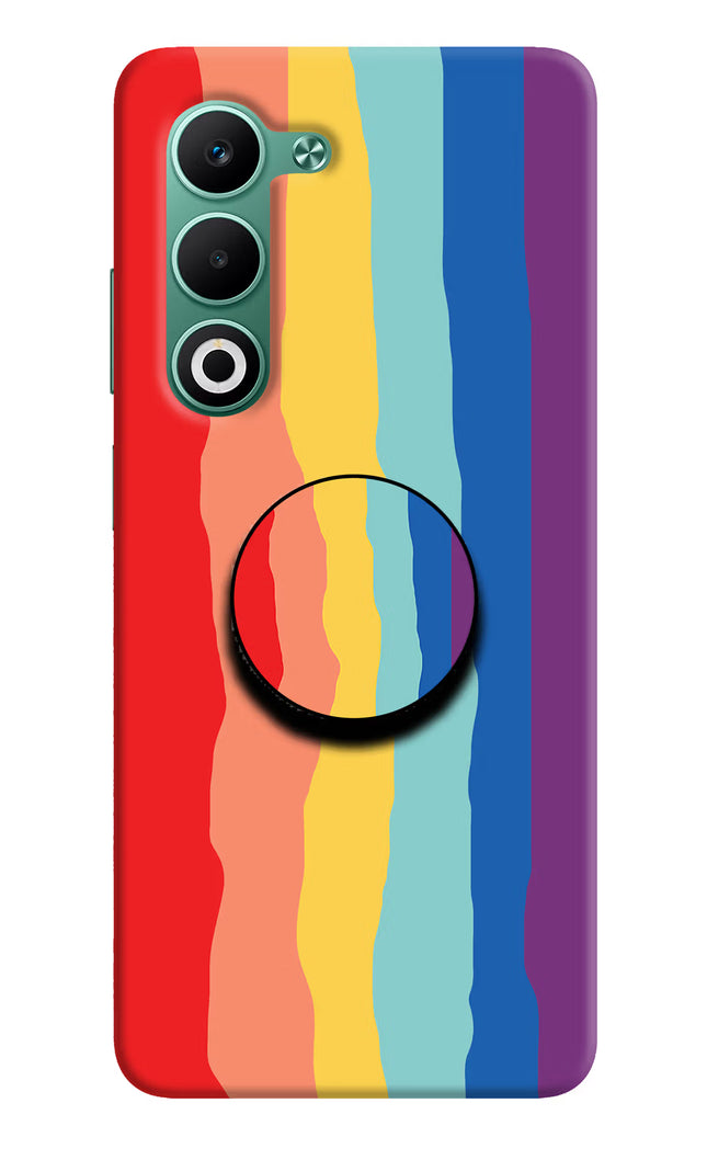Rainbow Oppo A5 5G Pop Case by Casekaro