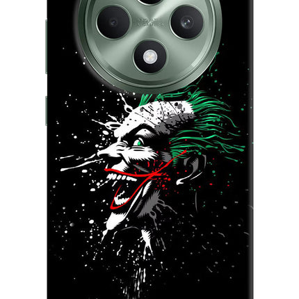 Joker Oppo F27 5G Hard Case Back Cover by Casekaro