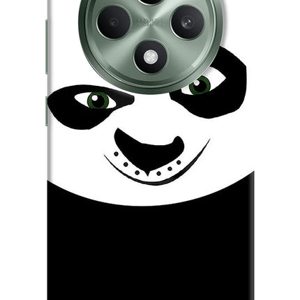 Panda Oppo F27 5G Hard Case Back Cover by Casekaro
