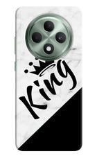 King Oppo F27 5G Hard Case Back Cover by Casekaro